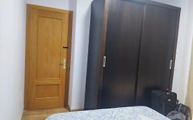 Apartamentos el rebalaje III